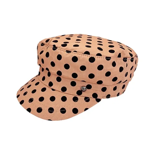 Être Par Lee Хлопок Военный стиль Шляпа Женская