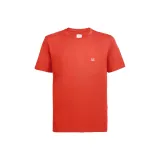 Огненно-красный