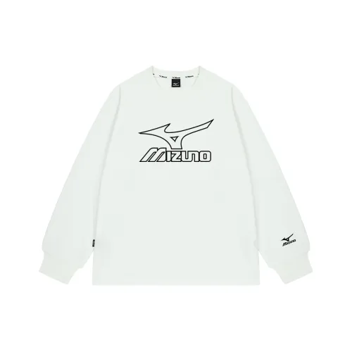 Mizuno Унисекс Футболки