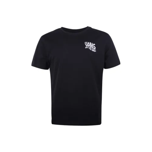 Vans Мужская футболка с коротким рукавом