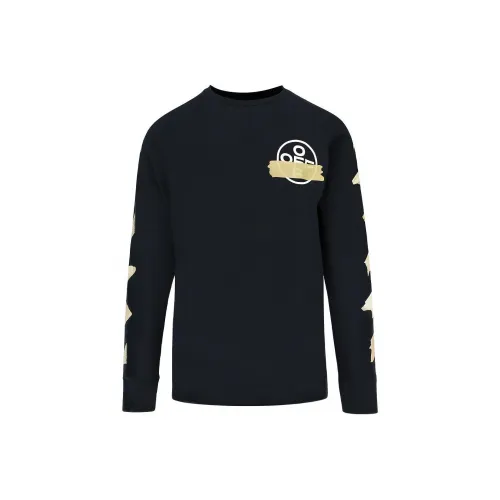 Off Белый SS20 Мужские T-рубашки