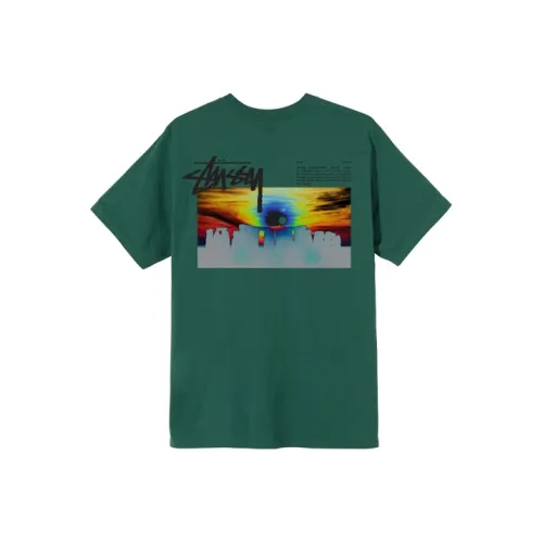 Stussy Унисекс Футболки