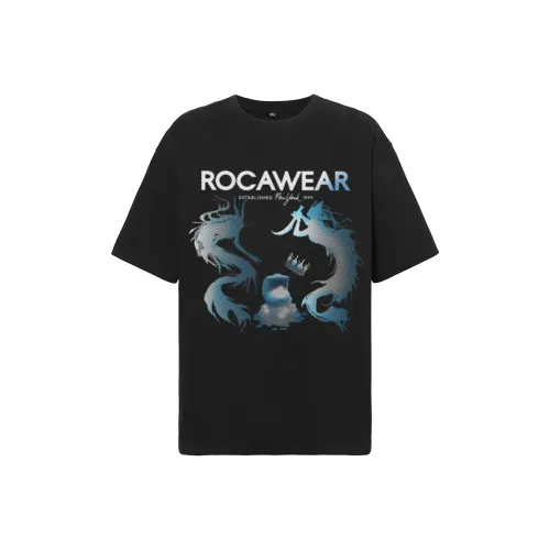 ROCAWEAR Унисекс Футболки