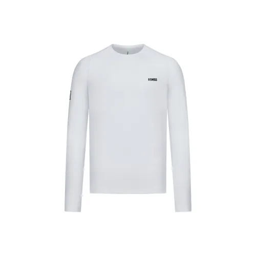 KSWISS Трикотаж Мужской 161 K00W WHT0