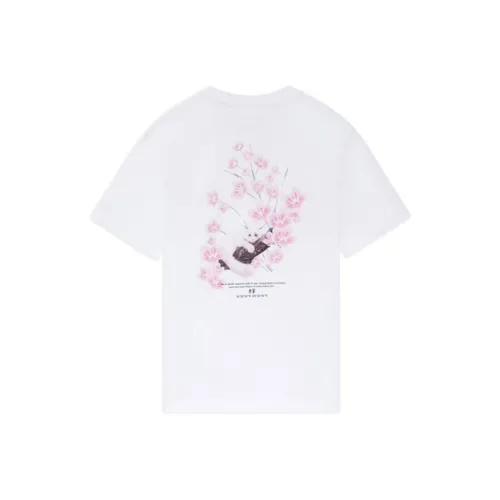 LINING Sports Fashion Collection Унисекс Футболки