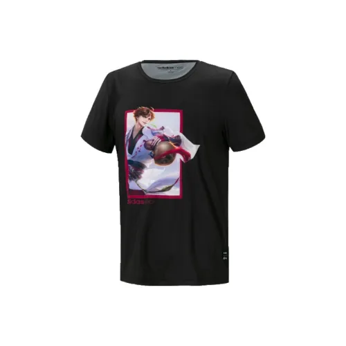 ADIDAS NEO Мужские T-рубашки