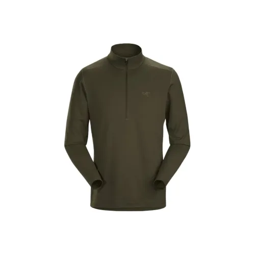 Arcteryx Motus series T-Shirt Мужской