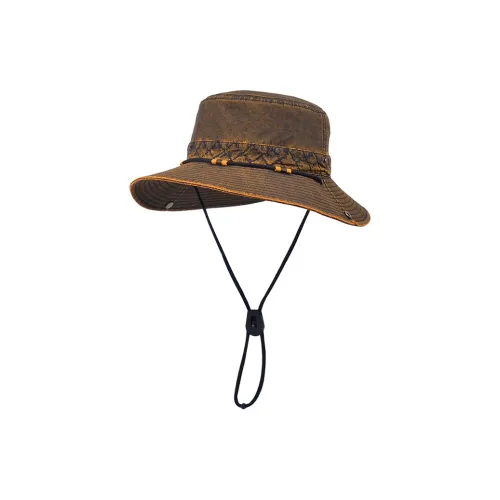 BEPOP Полиэстер Панамы Унисекс