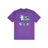 Фиолетовый