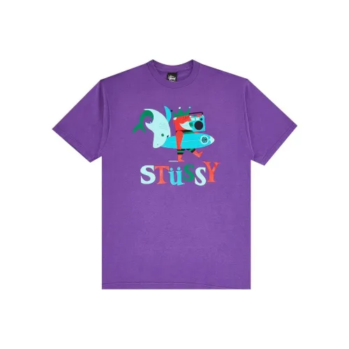Stussy Мужская T-рубашка