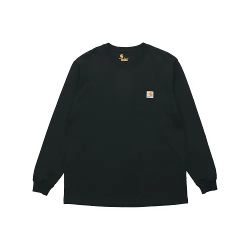 Carhartt Унисекс T-рубашки