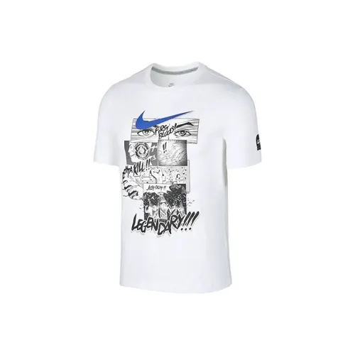 Мужские футболки Nike