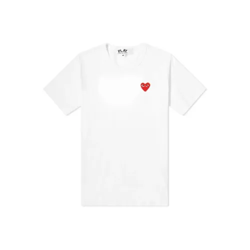 CDG Play Мужские T-рубашки