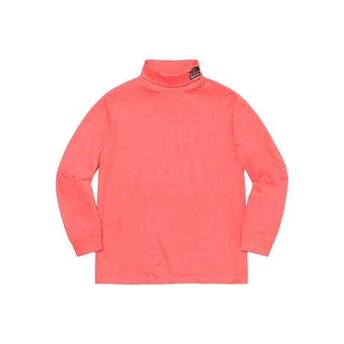 Supreme x The North Face Tnf Joint Series T-Shirt Унисекс