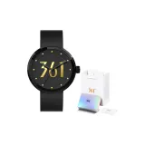 622437178-1 Черный Золотой