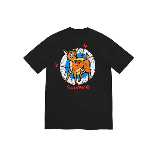 Supreme SS22 Унисекс Футболки