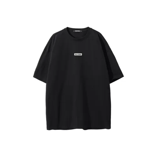 GOLFCROSS Унисекс Футболки