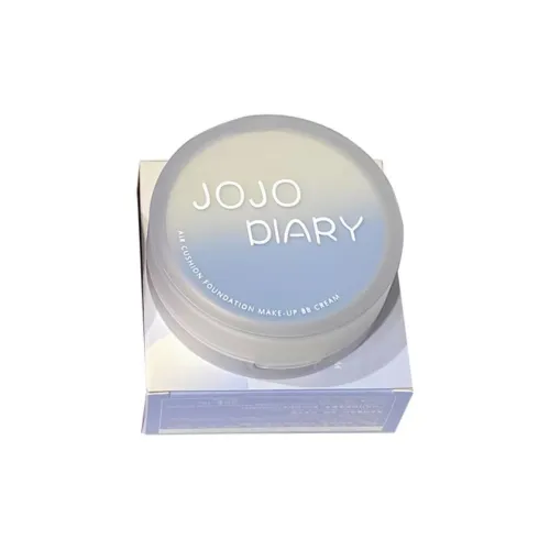 JOJO DIARY Универсальная пудра Основа Air Cushion Маскирующий Естественный