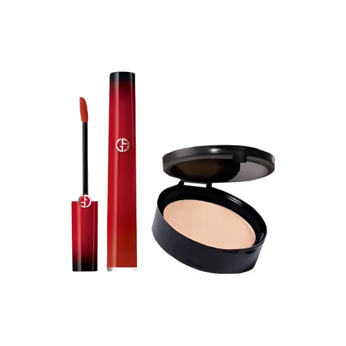 Наборы макияжа Giorgio Armani для женщин