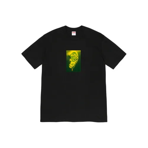 Supreme SS21 Унисекс T-рубашки