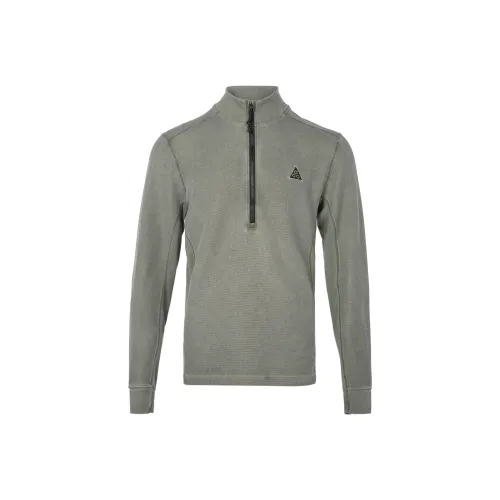 Nike ACG Серый Мужской T-Рубашки