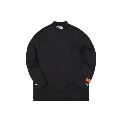 HERON PRESTON Унисекс Футболка