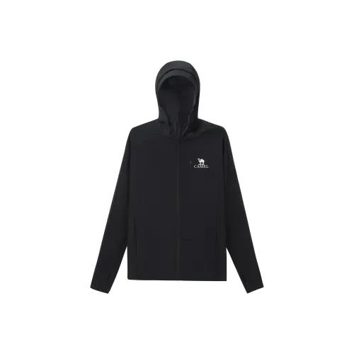 CAMEL Одежда с защитой от солнца Мужская