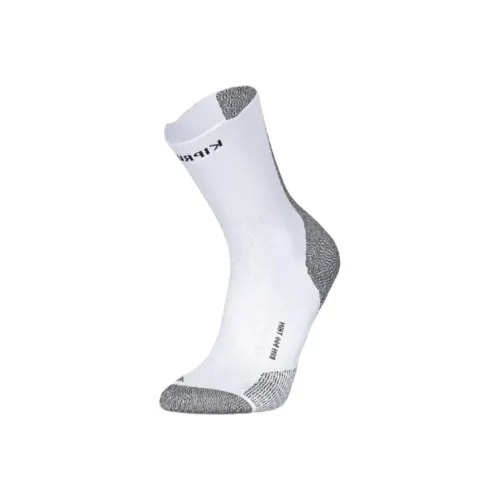 DECATHLON KIPRUN RUN900 Носки до щиколотки Унисекс 1 упаковка Снег