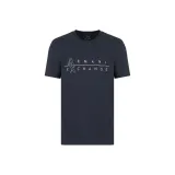 Морской синий