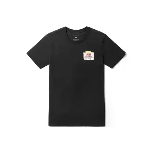 VANS Diy Drop Унисекс Футболки