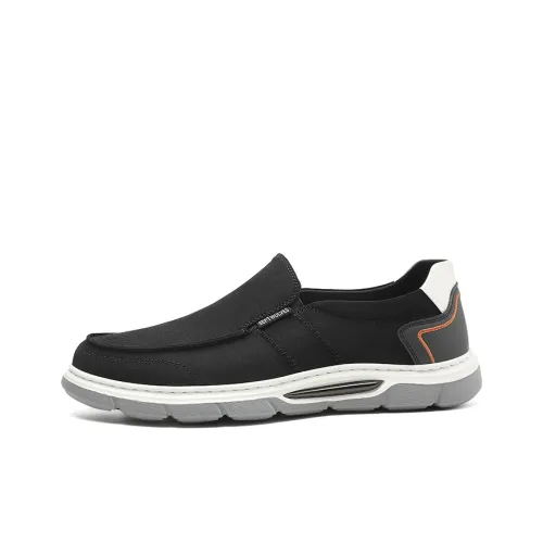 SEPTWOLVES Casual Мужской HD