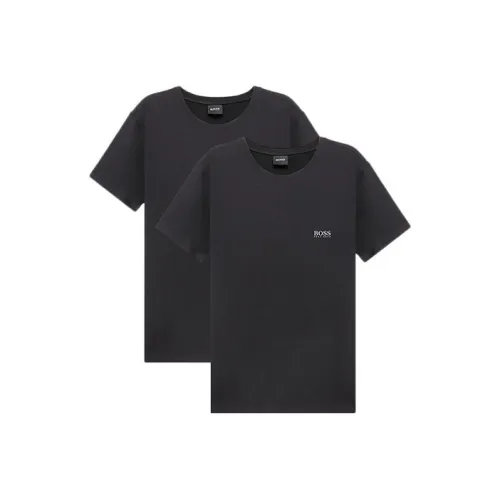 Hugo Boss Мужские T-рубашки