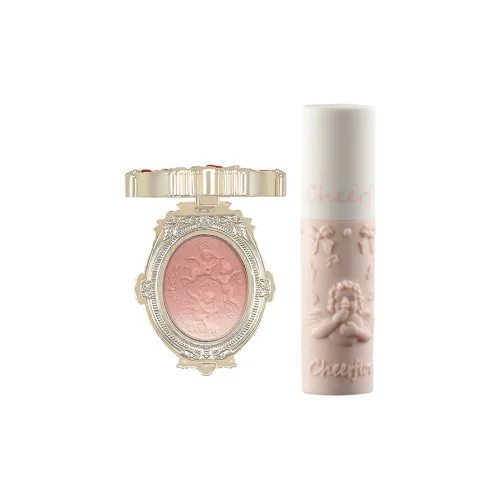 CHEERFLOR Наборы для макияжа Женские