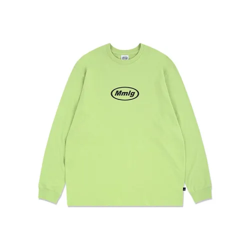 MMLG Унисекс Футболки