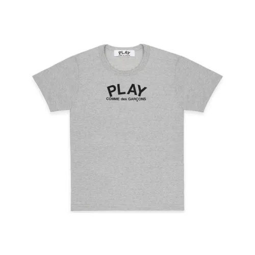 CDG Play Мужские T-рубашки