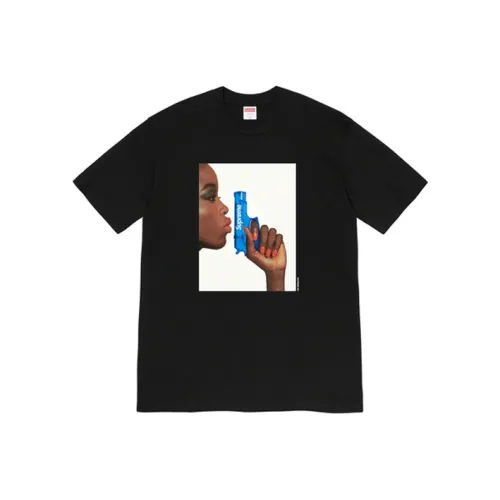 Supreme SS21 Унисекс Футболки