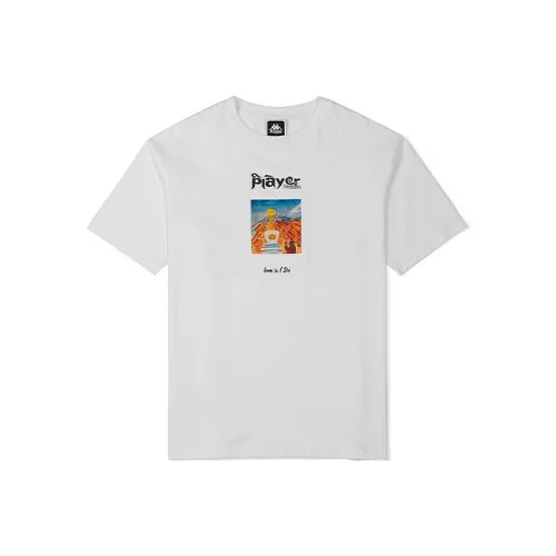 KAPPA I Do Унисекс Футболка