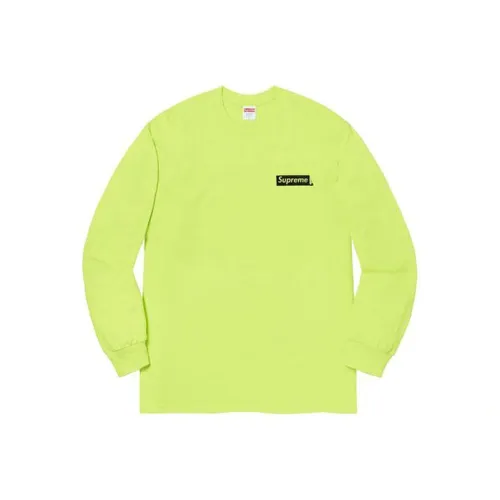 Supreme Унисекс Футболки