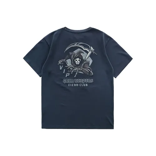 VIP Мужские T-рубашки