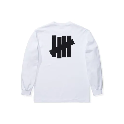 Undefeated Унисекс Футболка
