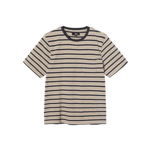 Stussy Унисекс Футболки