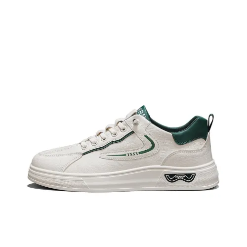 Bull Charm Низкие кроссовки для скейтбординга мужские