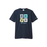 Темно-синий