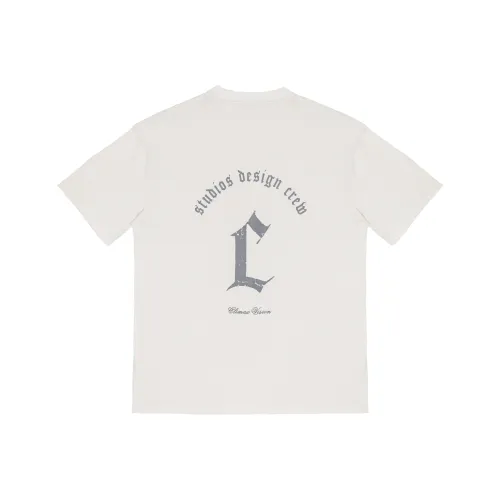 CLIMAX VISION C Collection T-Shirt Унисекс