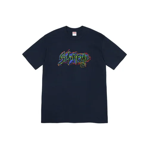 Supreme FW20 Унисекс Футболки