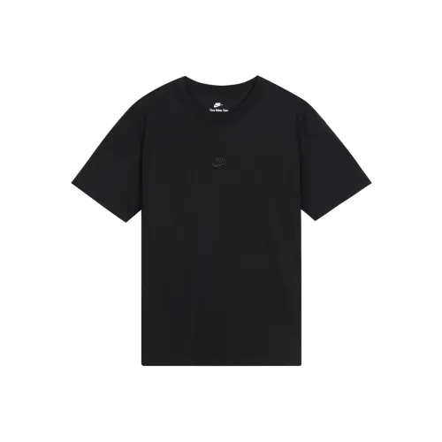 Nike Sportswear Essentials Series Мужские T-рубашки