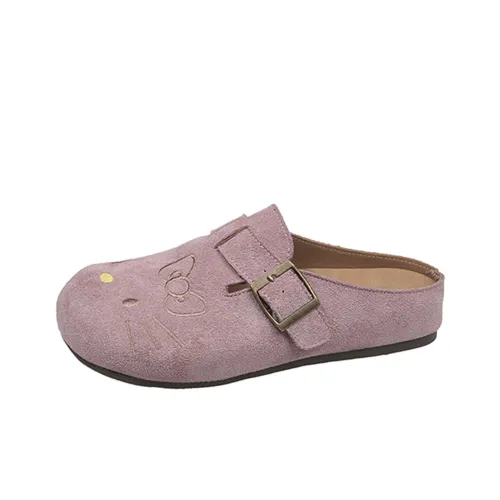 CHERRY KALIKA Износостойкие домашние тапочки для женщин