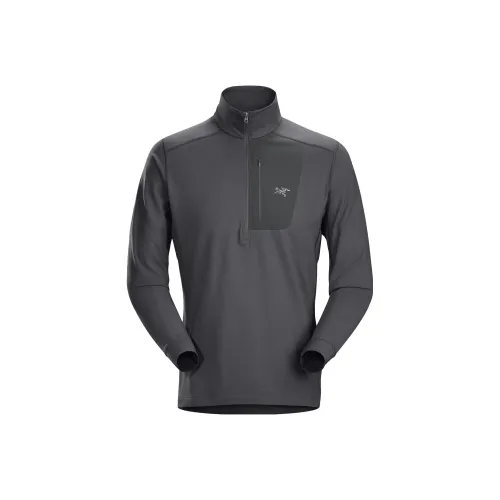 Arcteryx RHO LT Fleece Clothing Men's