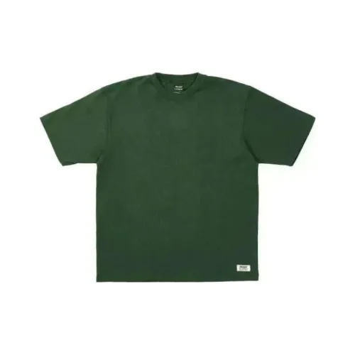 PALACE SS23 Зеленый Мужской T-Рубашки