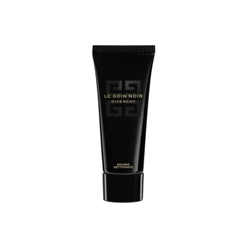 Givenchy Очищающее средство для лица Sample Pack Black Energy Премиум Очищение Молоко Sample Pack Увлажняющее очищение 20 мл